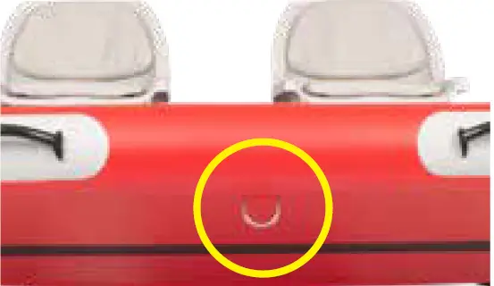 SEAEAGLE FastCat14.4 Catamaran Inflatable Board 40