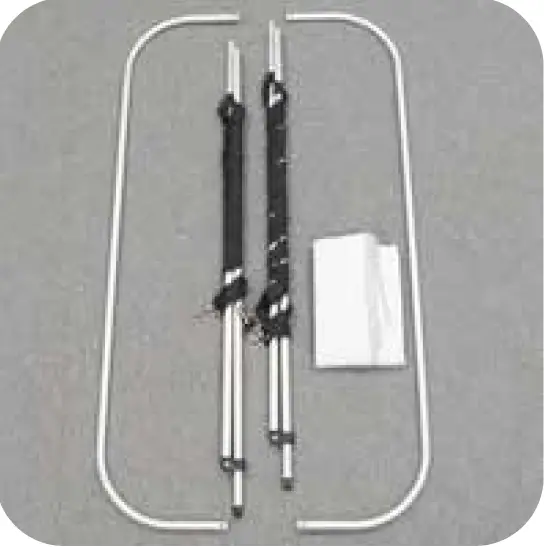 SEAEAGLE FastCat14.4 Catamaran Inflatable Board 46