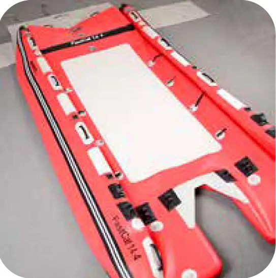 SEAEAGLE FastCat14.4 Catamaran Inflatable Board 56