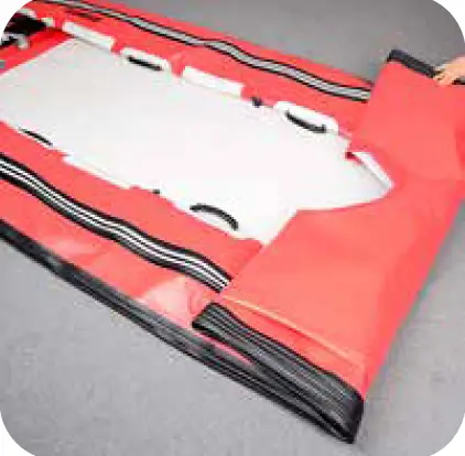 SEAEAGLE FastCat14.4 Catamaran Inflatable Board 63