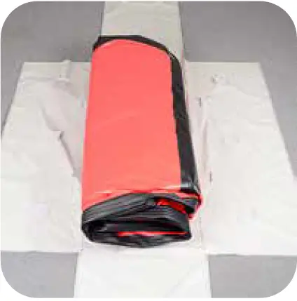 SEAEAGLE FastCat14.4 Catamaran Inflatable Board 63