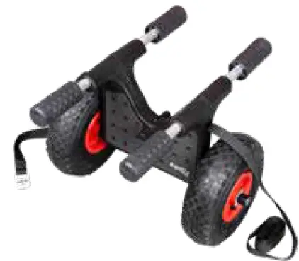 SEAEAGLE FastCat14.4 Catamaran Inflatable Board 81