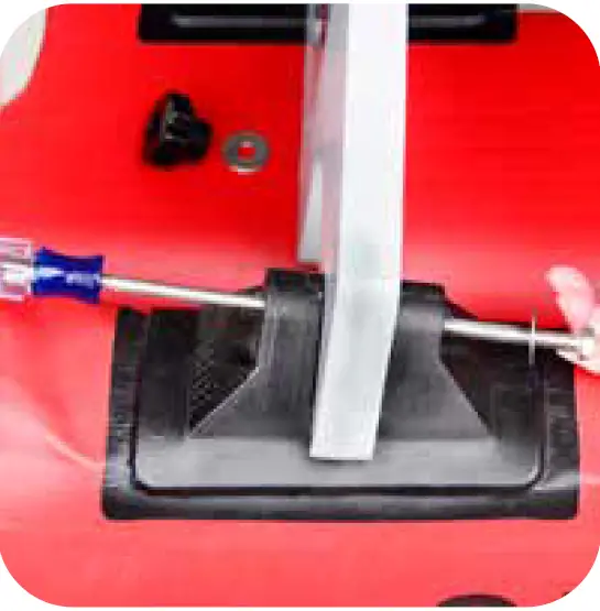 SEAEAGLE FastCat14.4 Catamaran Inflatable Board 87