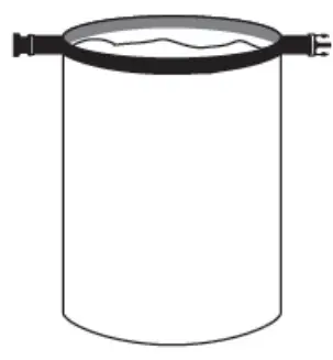 SHARPER IMAGE 208390 Skipping Stone Water Game-fig8