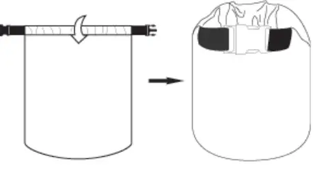 SHARPER IMAGE 208390 Skipping Stone Water Game-fig9