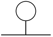 Ideal Lux TERRA PR BIG Garden lights - fig1