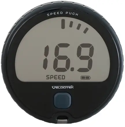 Velocitek V1 Firmware SpeedPuck