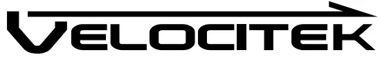 Velocitek logo