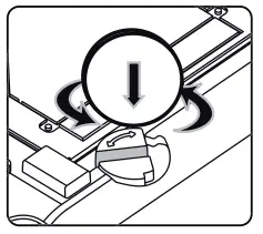 JAMARA 405183 2 4GHz BMW i8 Roadster 1 12 405183 Sport - fig1