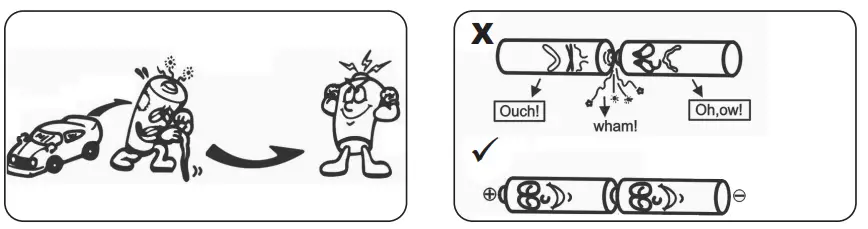 JAMARA 405183 2 4GHz BMW i8 Roadster 1 12 405183 Sport - fig5