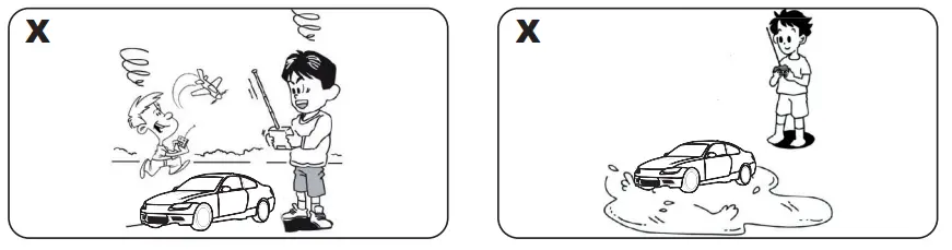 JAMARA 405183 2 4GHz BMW i8 Roadster 1 12 405183 Sport - fig6