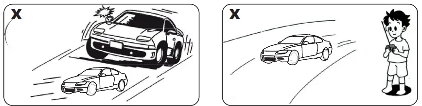 JAMARA 405183 2 4GHz BMW i8 Roadster 1 12 405183 Sport - fig7