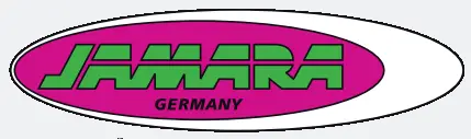 JAMARA logo