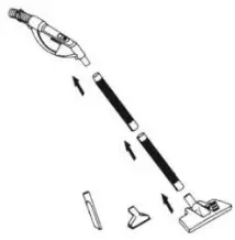 Disassembly of Accessories 