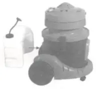 ASSEMBLY INSTRUCTIONS