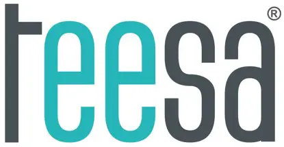 teesa - Logo