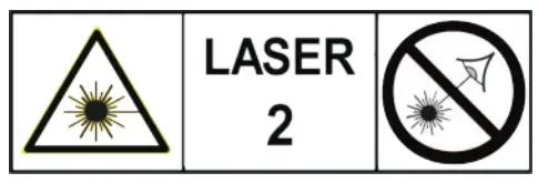 UNI T UT306S Infrared Thermometer - fig