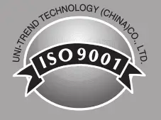 UNI T UT306S Infrared Thermometer - icon 19