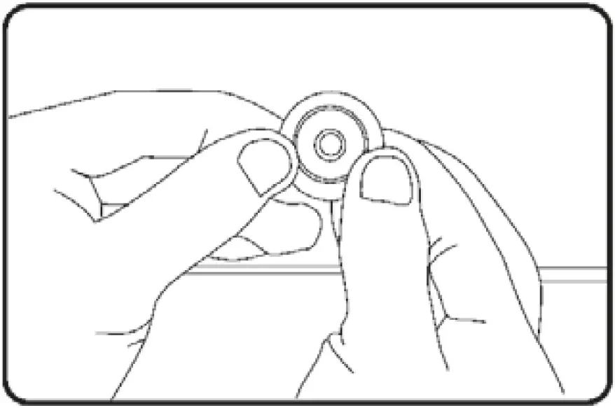 BLAUPUNKT RVC 4.1 KH Rear View Camera 06