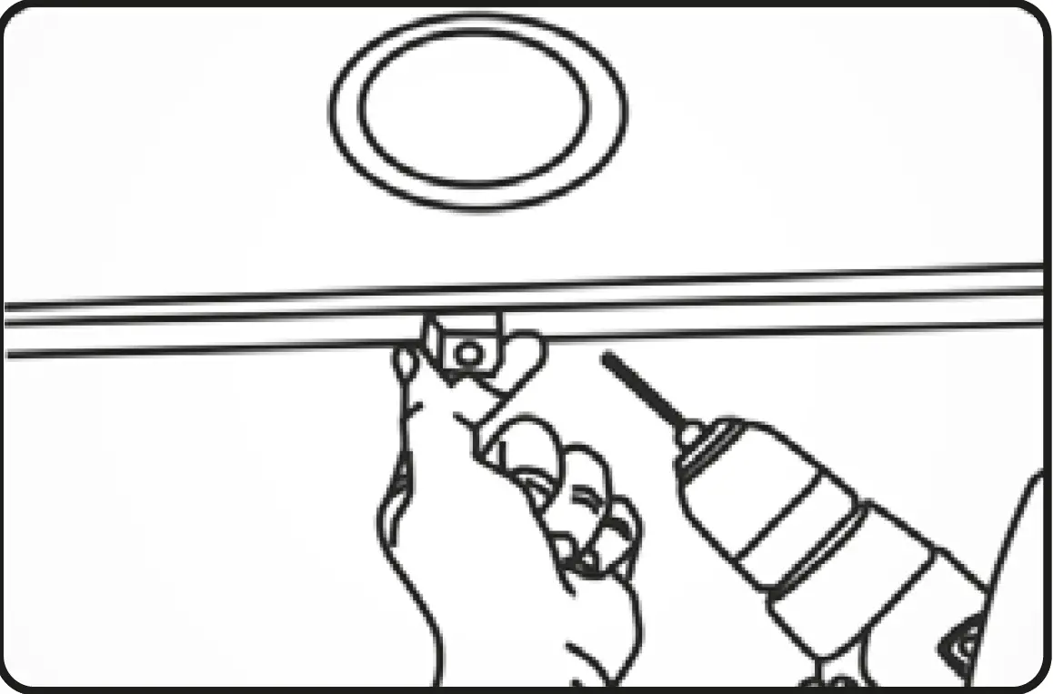 BLAUPUNKT RVC 4.1 KH Rear View Camera 06