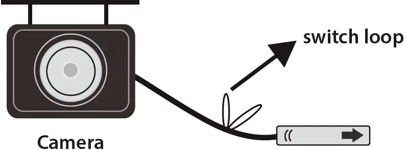 BLAUPUNKT RVC 4.1 KH Rear View Camera 16