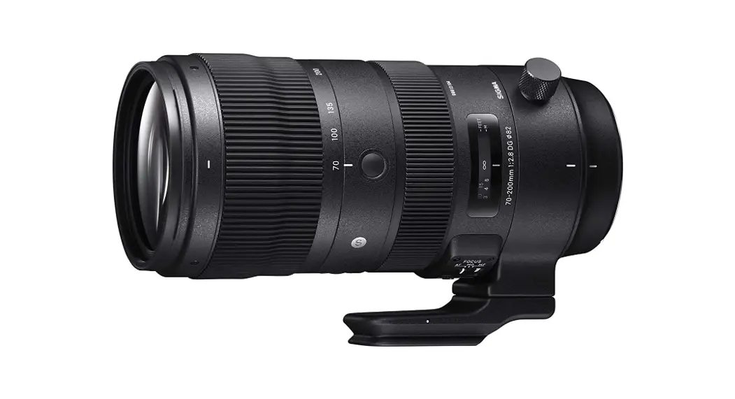 Tamron B070x Lens Utility Owner's Manual