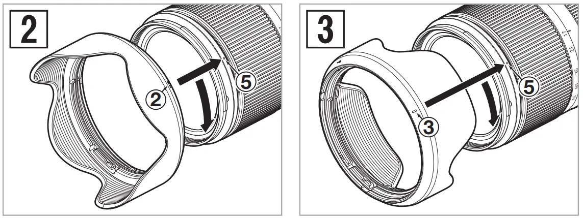 Tamron B070X Lens utility fig 2