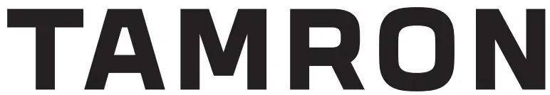 Tamron logo