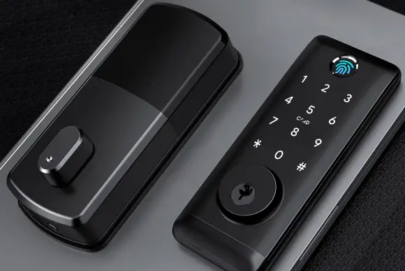 DEGuard-T1B-Smart-Deadbolt-