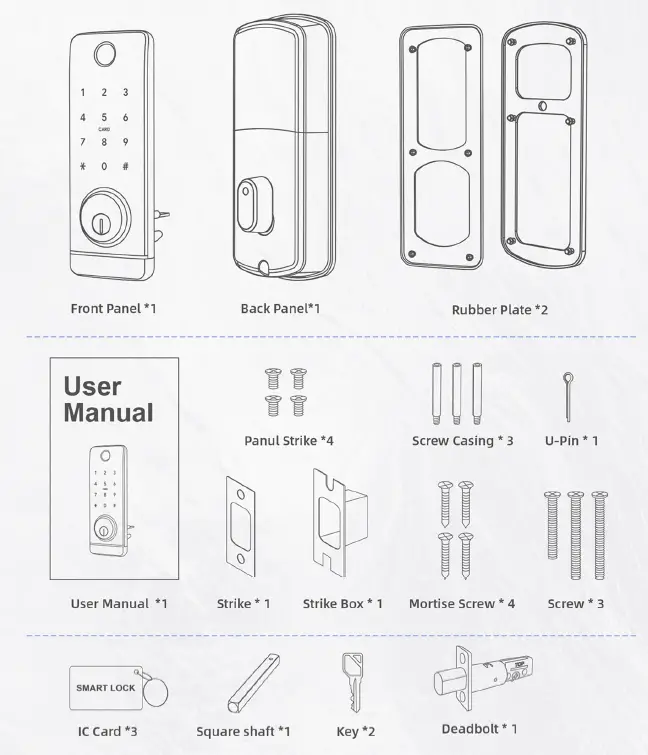 DEGuard-T1B-Smart-Deadbolt-FIG-11
