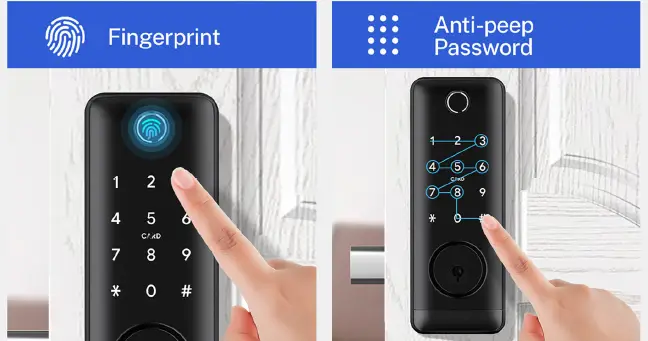 DEGuard-T1B-Smart-Deadbolt-FIG-5