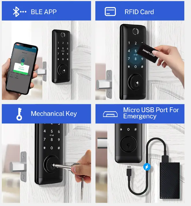 DEGuard-T1B-Smart-Deadbolt-FIG-6