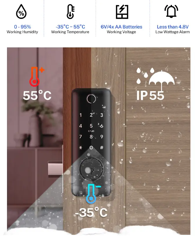 DEGuard-T1B-Smart-Deadbolt-FIG-7