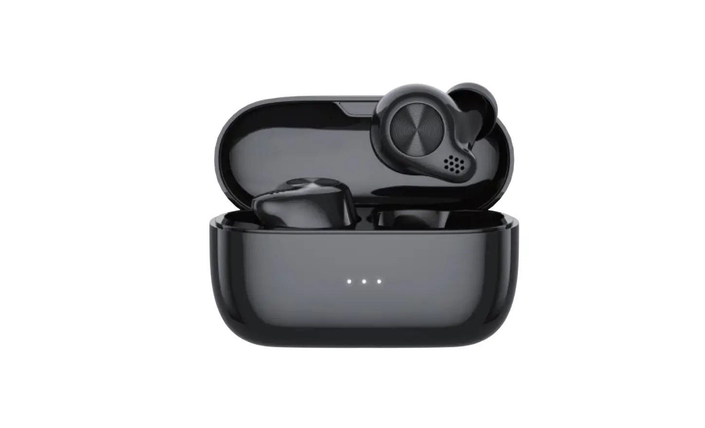 Thorsmart Technology Ts-x66 Wireless Earphone User Manual