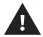 Warning icon