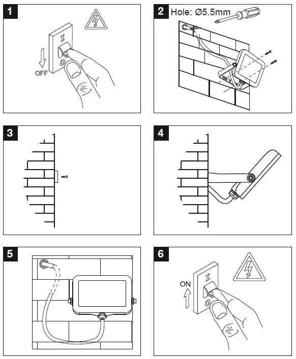 Paul-Neuhaus-9638-18-ROMY-LED-Outdoor-Reflector-2