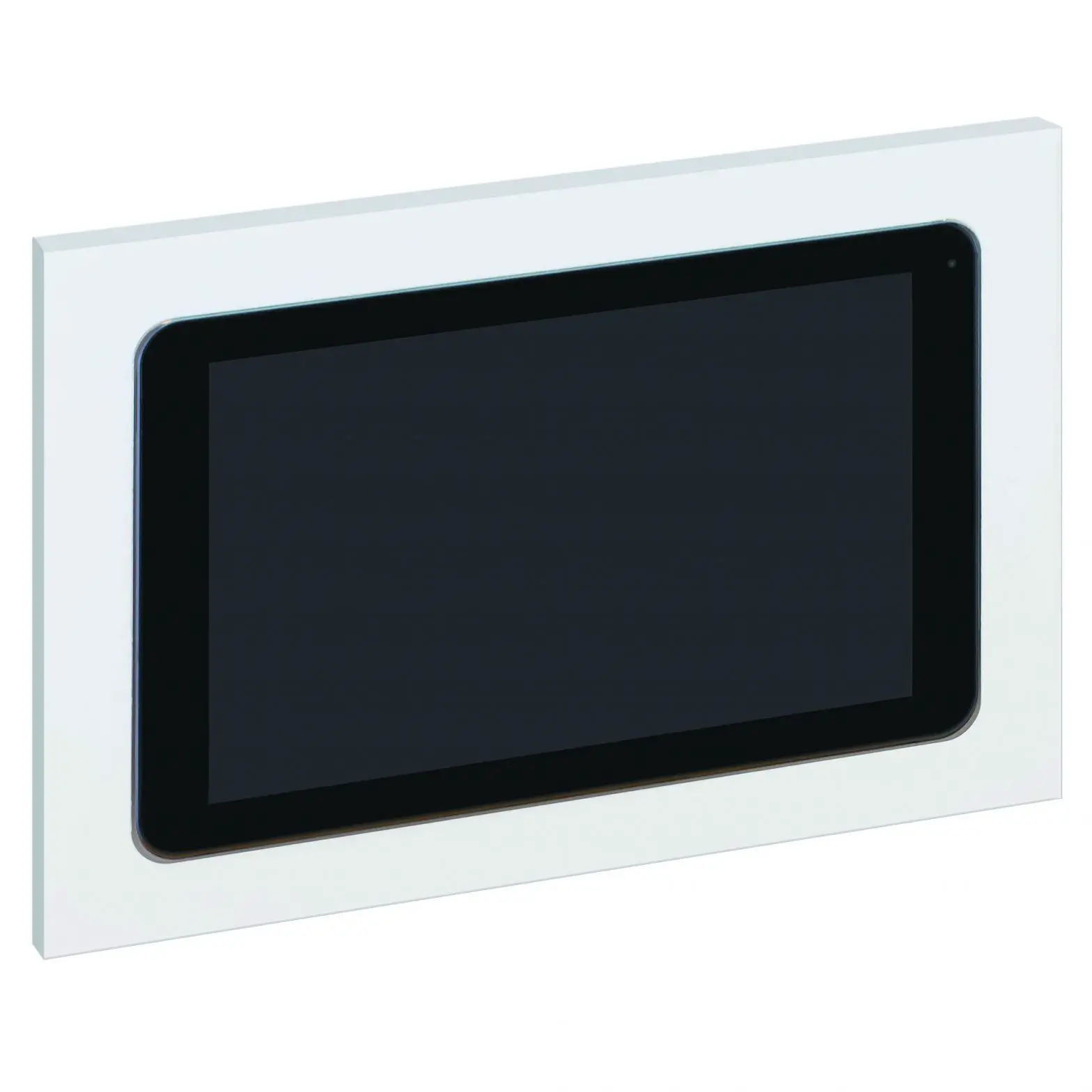 Schneider Touch Panel