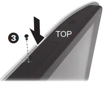 Schneider Touch Panel -more information