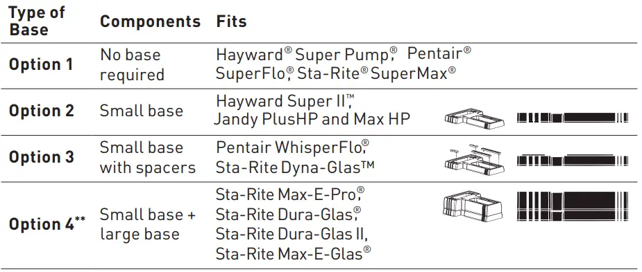 Jandy-FLOPRO-SINGLE-AND-TWO-SPEED-PUMPS-fig-1