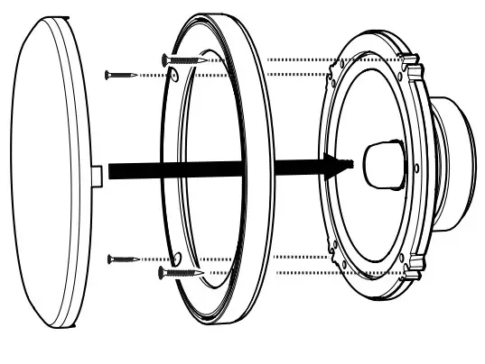 KICKER KSS50 Car Audio Component Speaker - fig 11