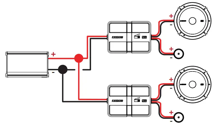 KICKER KSS50 Car Audio Component Speaker - fig 7