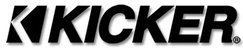 KICKER Logo