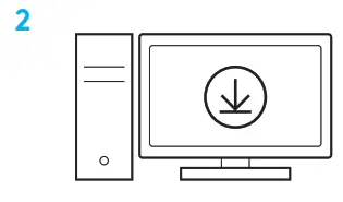 logitech G713 Gaming Keyboard - software