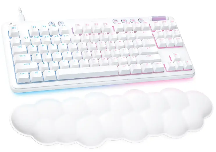 logitech G713 Gaming Keyboard