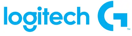 logitech logo