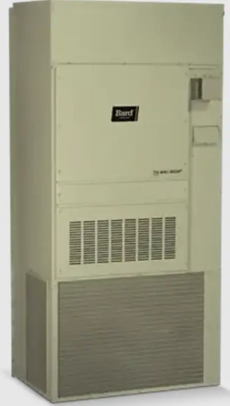 Bard-W18LB-A-Wall-Mounted-Packaged-Air-Conditioner-Product