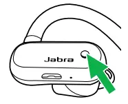 Jabra Wireless Headphones - Calls