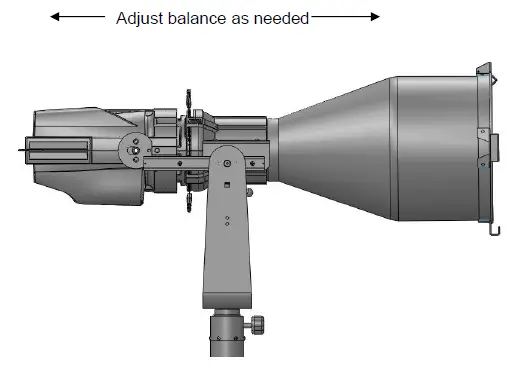 CITY-THEATRICAL-1502-Follow-Spot-Yoke-FIG6