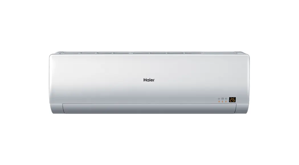 Haier As12ns3hra 3.6 Kw Wall Mounted Air Conditioner User Guide