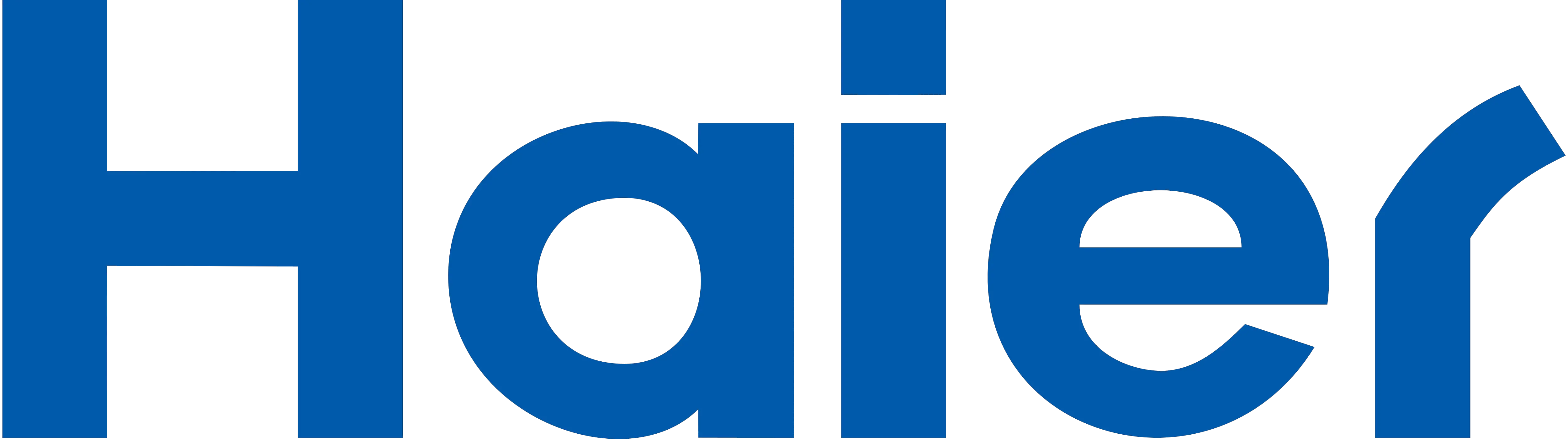 Haier logo